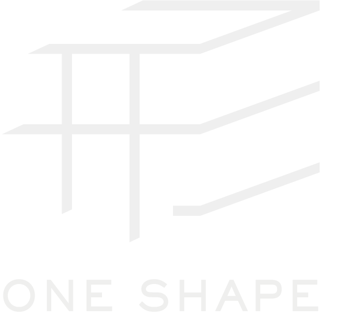 一形設計 ONE SHAPE - 台北市信義區室內設計公司